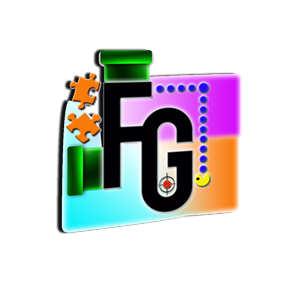 Logo Design by Johnson's Productions