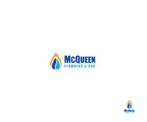 Logo Design by Luc1ano