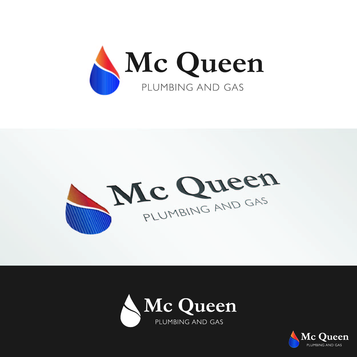 Logo Design by J Petteford for this project | Design #11972500