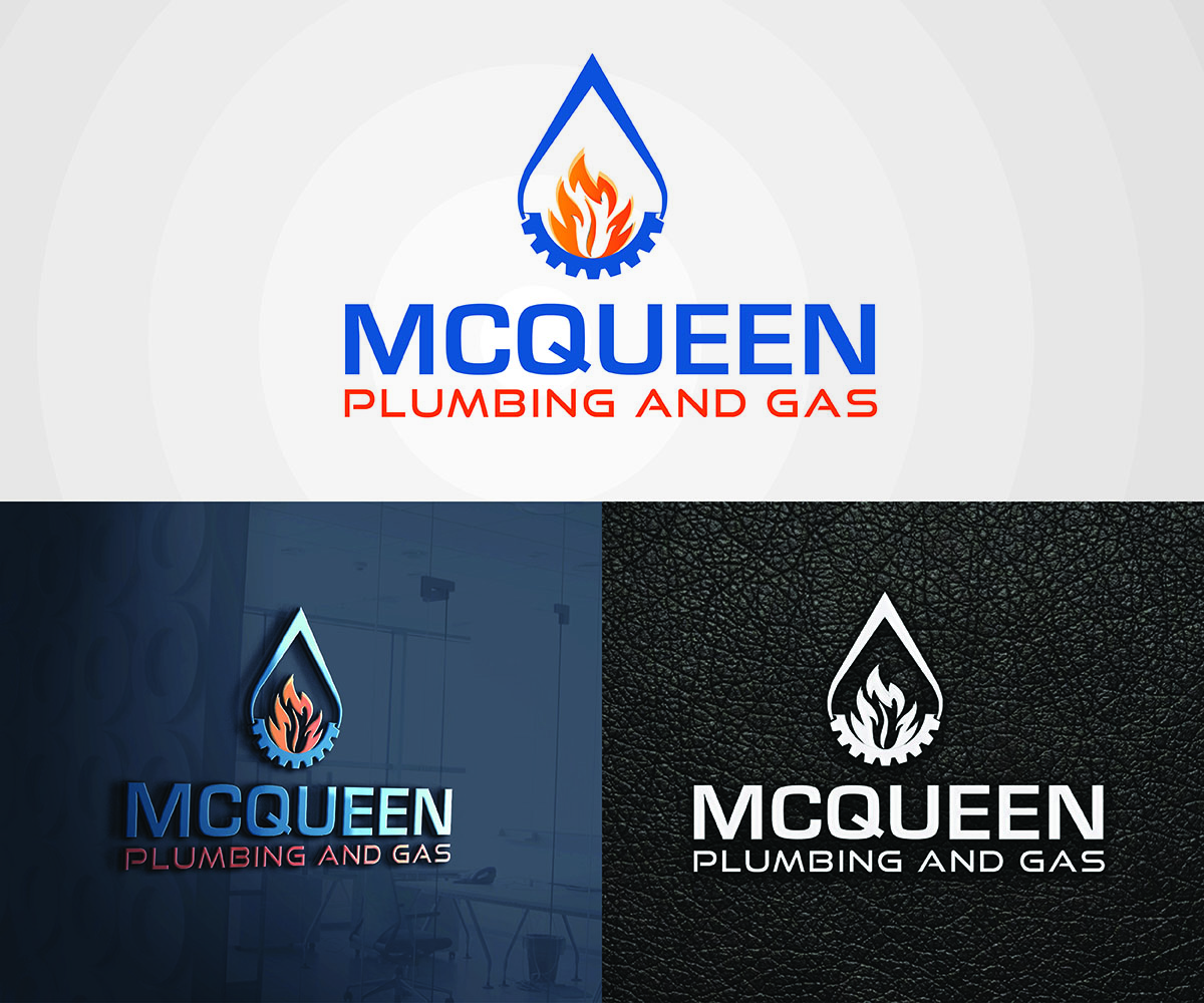 Logo Design by eMARK for this project | Design #11966361