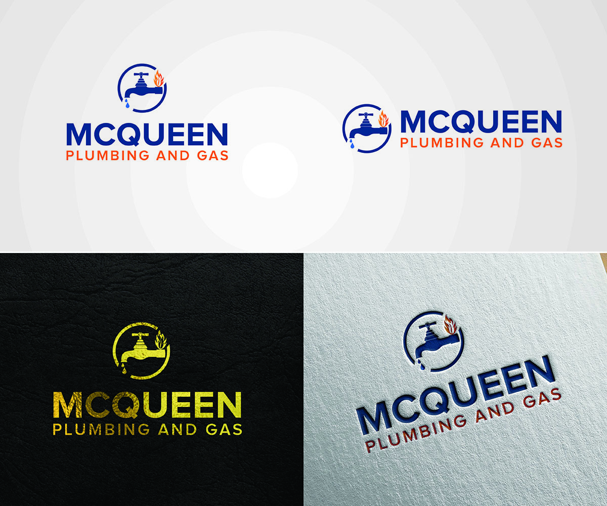 Logo Design by eMARK for this project | Design #11966363