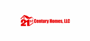Logo Design by pa2pat for 21st Century Homes, LLC | Design #11864434