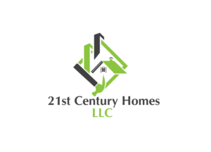 Logo Design by creative.bugs for 21st Century Homes, LLC | Design: #11871169