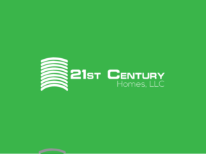 Logo Design by ihossain14091992 for 21st Century Homes, LLC | Design: #11866606