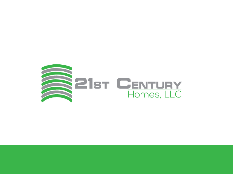 Design de Logo par ihossain14091992 pour 21st Century Homes, LLC | Design #11866608