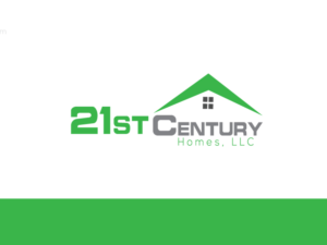 Design de Logo par ihossain14091992 pour 21st Century Homes, LLC | Design : #11866609
