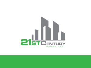 Design de Logo par ihossain14091992 pour 21st Century Homes, LLC | Design : #11866610