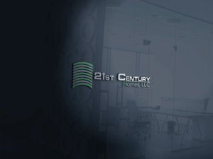 Design de Logo par ihossain14091992 pour 21st Century Homes, LLC | Design : #11866615