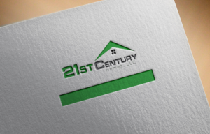 Design de Logo par ihossain14091992 pour 21st Century Homes, LLC | Design : #11866616