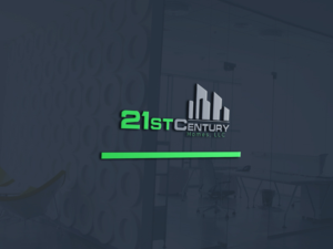 Design de Logo par ihossain14091992 pour 21st Century Homes, LLC | Design : #11939022