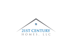 Logo Design by Mehedi Hasan ™ for 21st Century Homes, LLC | Design: #11867360