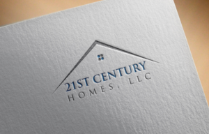 Logo Design by Mehedi Hasan ™ for 21st Century Homes, LLC | Design: #11867370