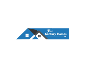 Logo Design by atalab for 21st Century Homes, LLC | Design: #11867499