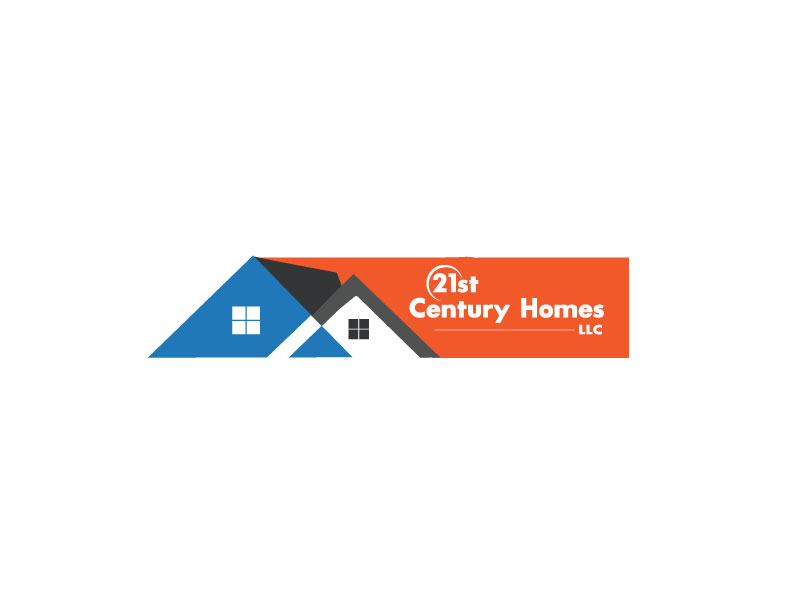 Diseño de Logo por atalab para 21st Century Homes, LLC | Diseño #11867500