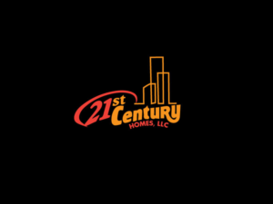 Logo Design by atalab for 21st Century Homes, LLC | Design: #11867502