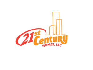 Logo Design by atalab for 21st Century Homes, LLC | Design: #11867503