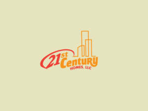 Logo Design by atalab for 21st Century Homes, LLC | Design: #11867505