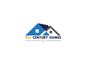 Logo Design by atalab for 21st Century Homes, LLC | Design: #11867507