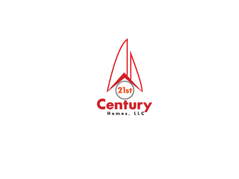 Diseño de Logo por atalab para 21st Century Homes, LLC | Diseño #11867508