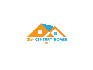 Logo Design by atalab for 21st Century Homes, LLC | Design: #11867516