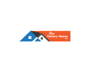 Logo Design by atalab for 21st Century Homes, LLC | Design: #11867518