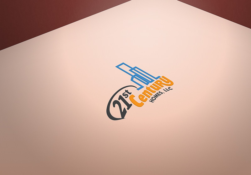Design de Logo par atalab pour 21st Century Homes, LLC | Design #11867519