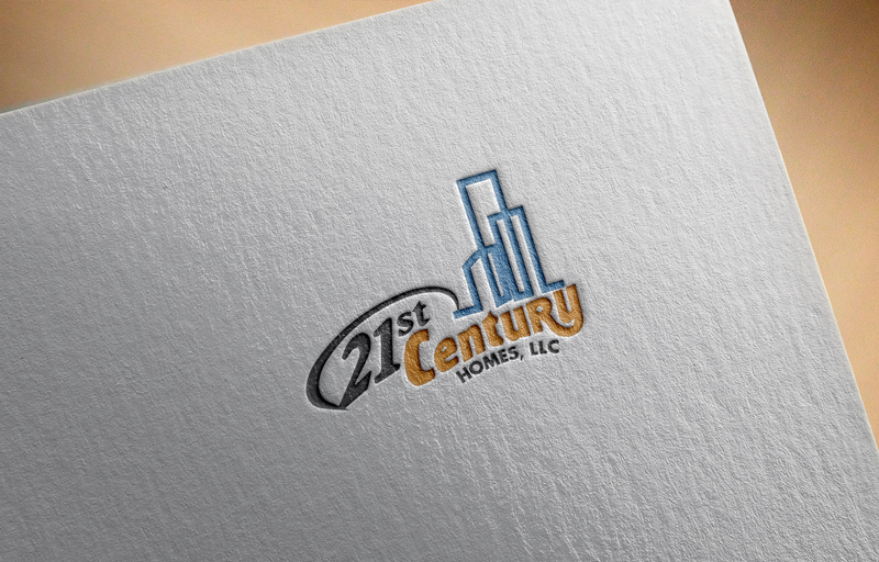 Design de Logo par atalab pour 21st Century Homes, LLC | Design #11867520