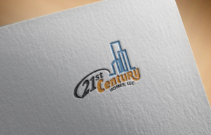 Logo Design by atalab for 21st Century Homes, LLC | Design: #11867520