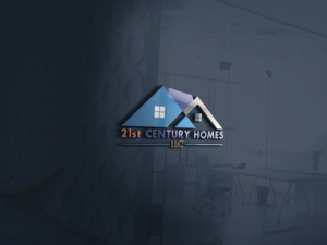 Logo Design by atalab for 21st Century Homes, LLC | Design: #11867523