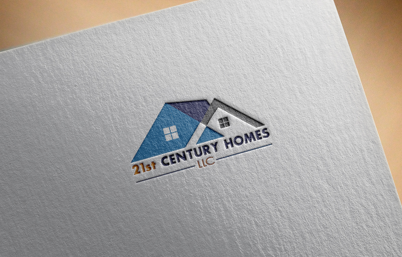 Design de Logo par atalab pour 21st Century Homes, LLC | Design #11867526