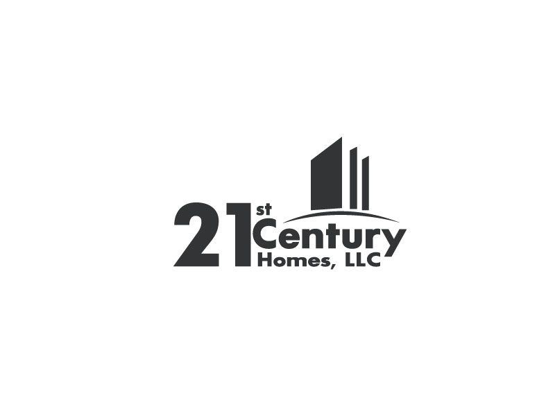 Design de Logo par atalab pour 21st Century Homes, LLC | Design #11867529