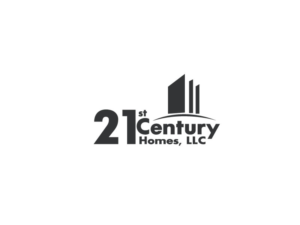 Logo Design by atalab for 21st Century Homes, LLC | Design: #11867529