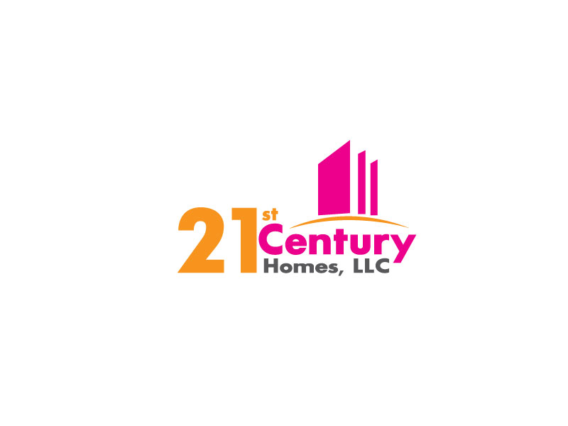 Design de Logo par atalab pour 21st Century Homes, LLC | Design #11867530
