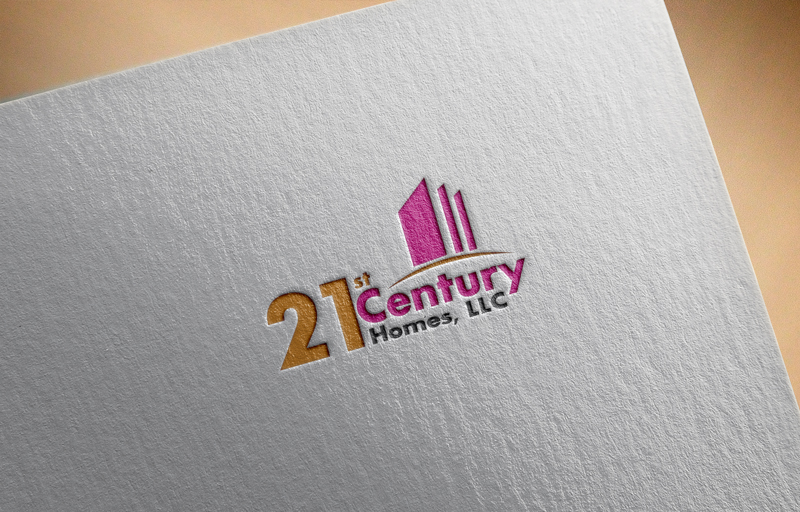 Design de Logo par atalab pour 21st Century Homes, LLC | Design #11867533