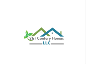 Design de Logo par jabin pour 21st Century Homes, LLC | Design : #11867461