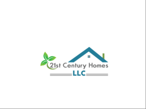 Design de Logo par jabin pour 21st Century Homes, LLC | Design : #11867462