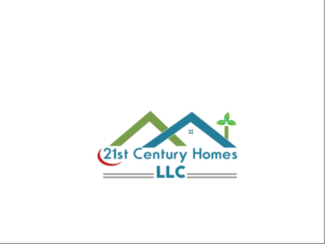 Design de Logo par jabin pour 21st Century Homes, LLC | Design : #11867463