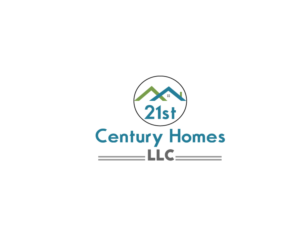 Design de Logo par jabin pour 21st Century Homes, LLC | Design : #11867464