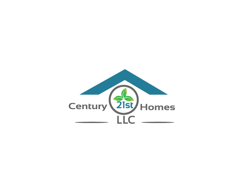 Design de Logo par jabin pour 21st Century Homes, LLC | Design #11867468