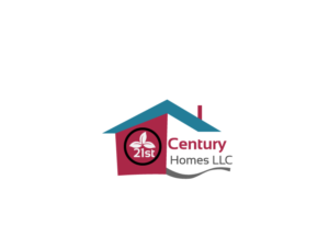Design de Logo par jabin pour 21st Century Homes, LLC | Design : #11867469
