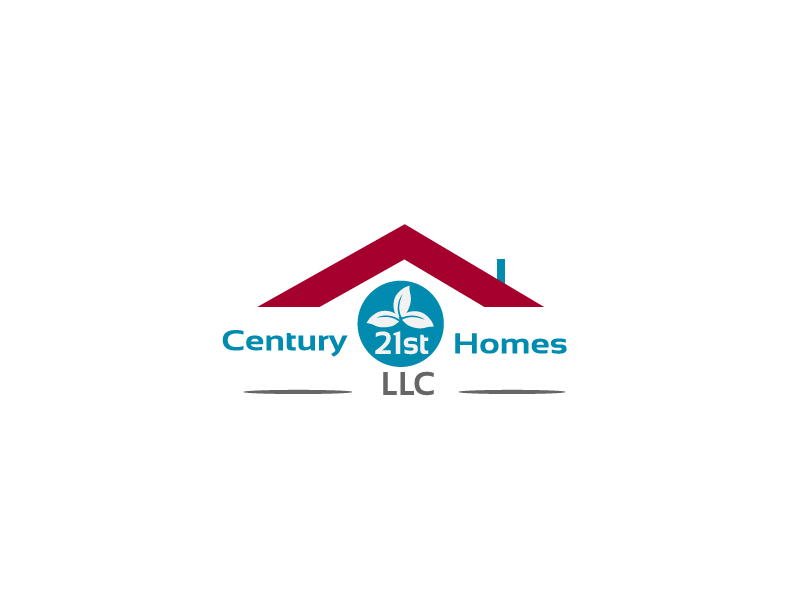 Design de Logo par jabin pour 21st Century Homes, LLC | Design #11867470