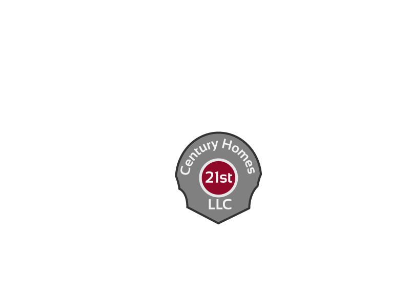Design de Logo par jabin pour 21st Century Homes, LLC | Design #11867485