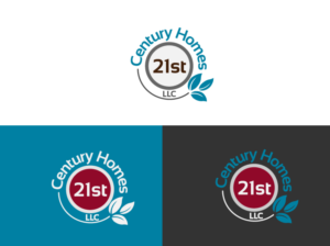Design de Logo par jabin pour 21st Century Homes, LLC | Design : #11867487