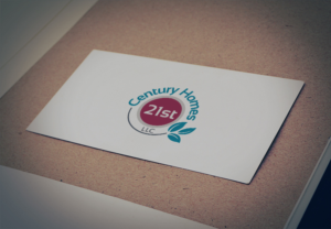 Logo Design by jabin for 21st Century Homes, LLC | Design: #11867488