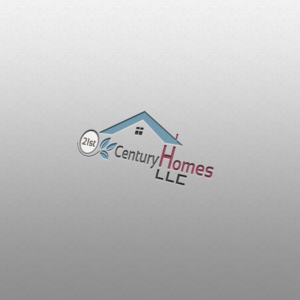 Logo Design by jabin for 21st Century Homes, LLC | Design: #11867550