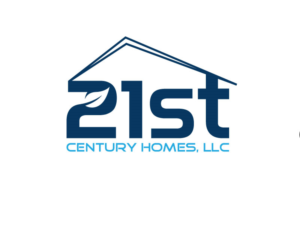 Logo Design by DesignTM for 21st Century Homes, LLC | Design: #12107721