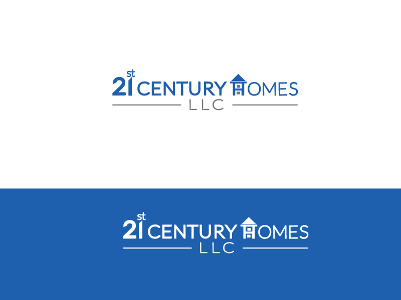 Design de Logo par HAS pour 21st Century Homes, LLC | Design #11894641
