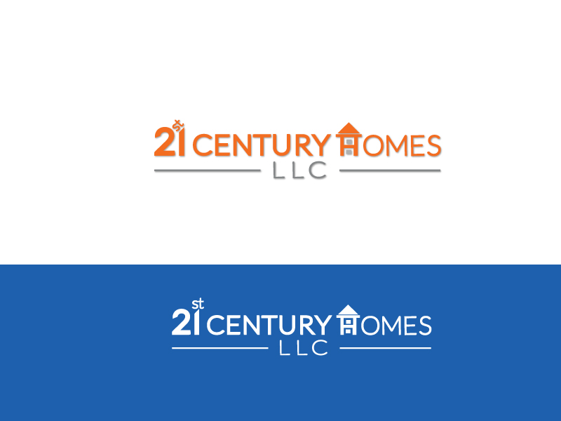 Design de Logo par HAS pour 21st Century Homes, LLC | Design #11894661