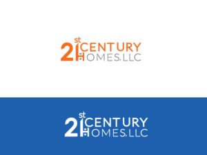 Logo Design by HAS for 21st Century Homes, LLC | Design: #11894705