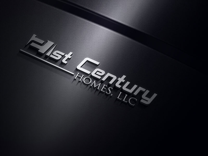 Diseño de Logo por WINSTAR para 21st Century Homes, LLC | Diseño #11871850